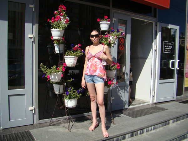 Светлана Цветкова