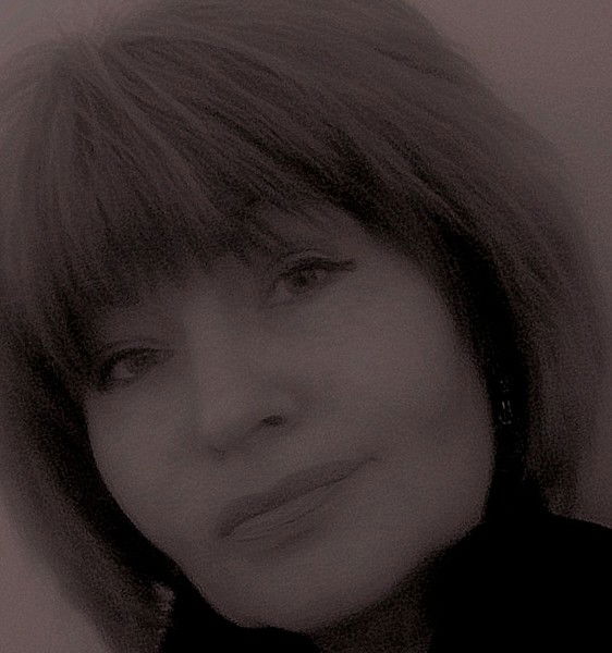 Лилия Борщёва