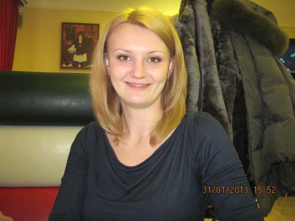 Мария Косачева