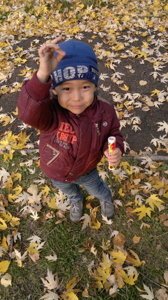 Олжас Султания