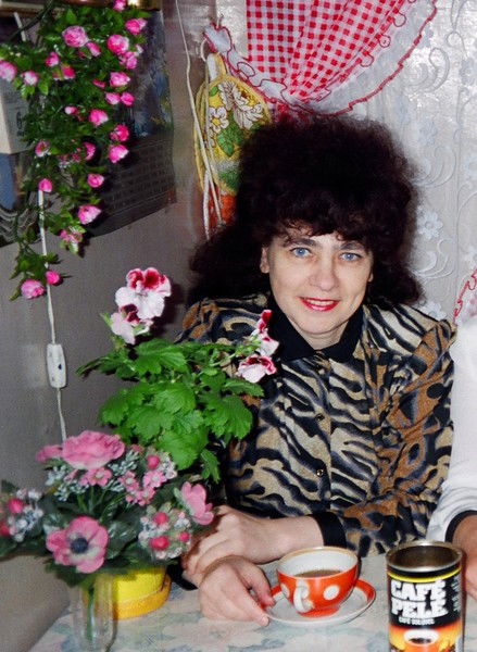 Тамара Малкова