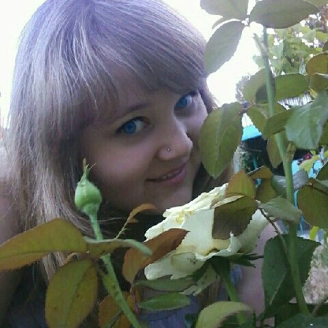 Нелли Беседина