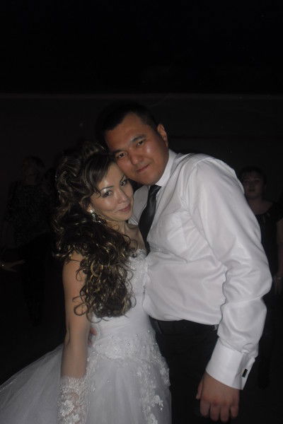 Гульнур Сарсенбаева