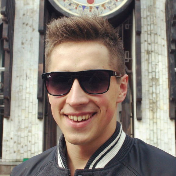 Проказов Александр