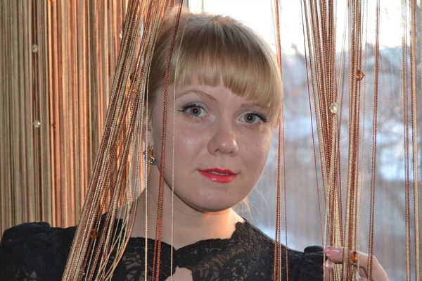 Надежда Ахременко