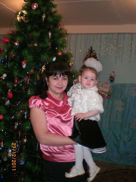 Елена Рощик