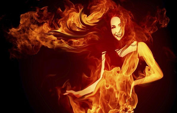 Ольга Ашмарина