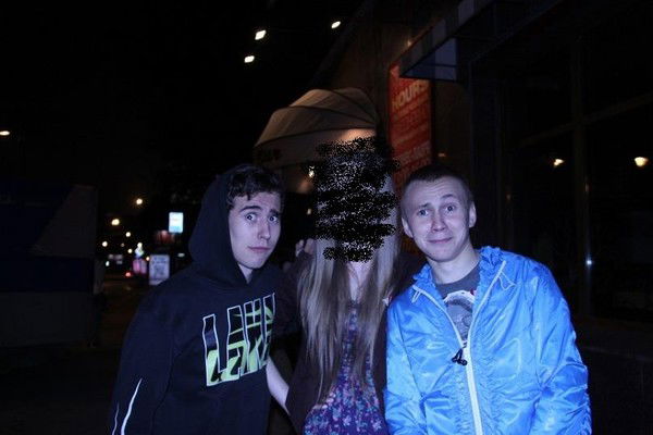 Александр Кудлинг