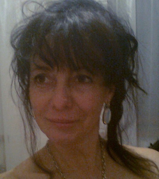 Наташа Балашова