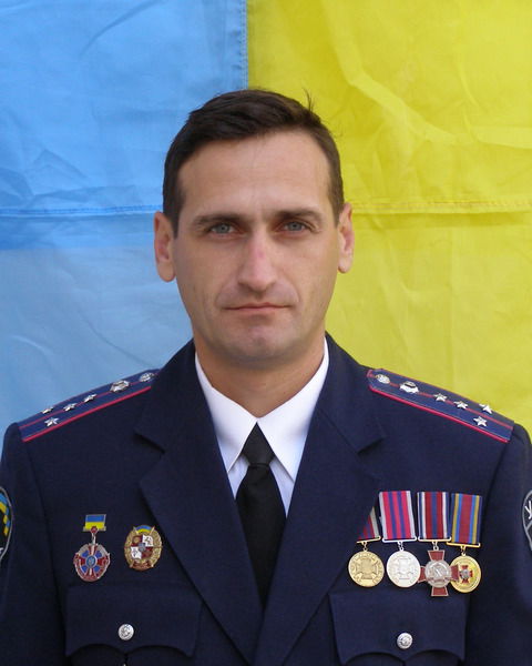 Максим Ветко