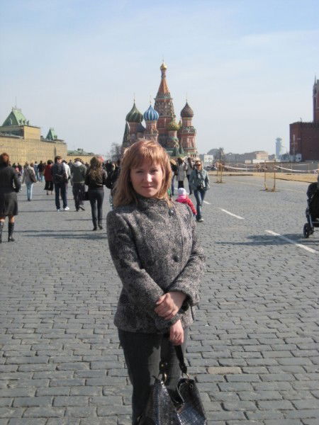 Сартакова Наталья