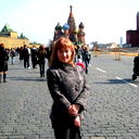 Сартакова Наталья