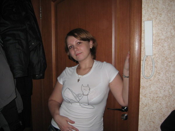 Юлия Житомирская