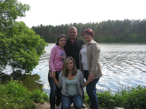 Виктор Дубина