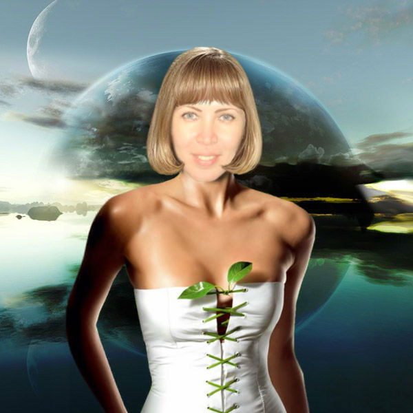 Наталья Романова