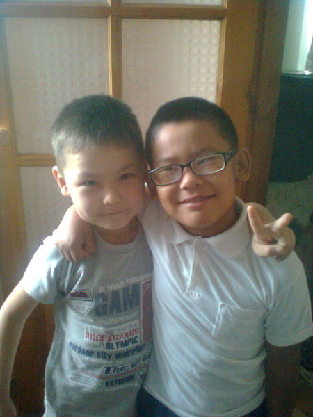 Алишер Жубаназаров