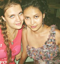 Ольга Богданова