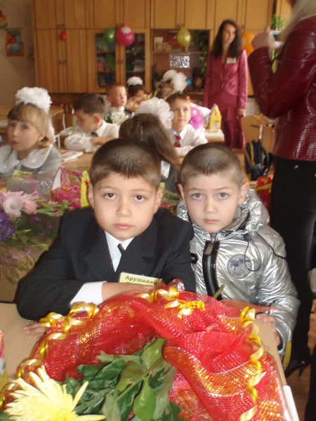 Константин Арушанян