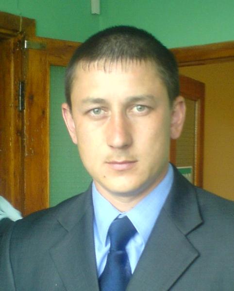 Ильнур Хасанов