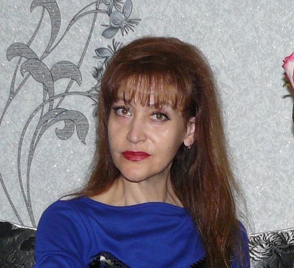 Наталья Коваленко