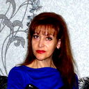 Наталья Коваленко