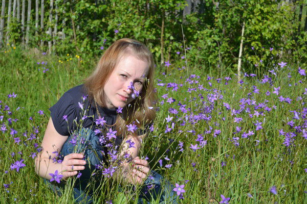 Оксана Боровикова