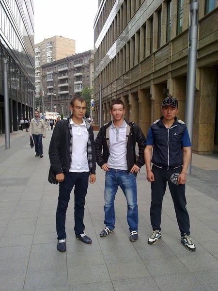 Кайрат Козуев