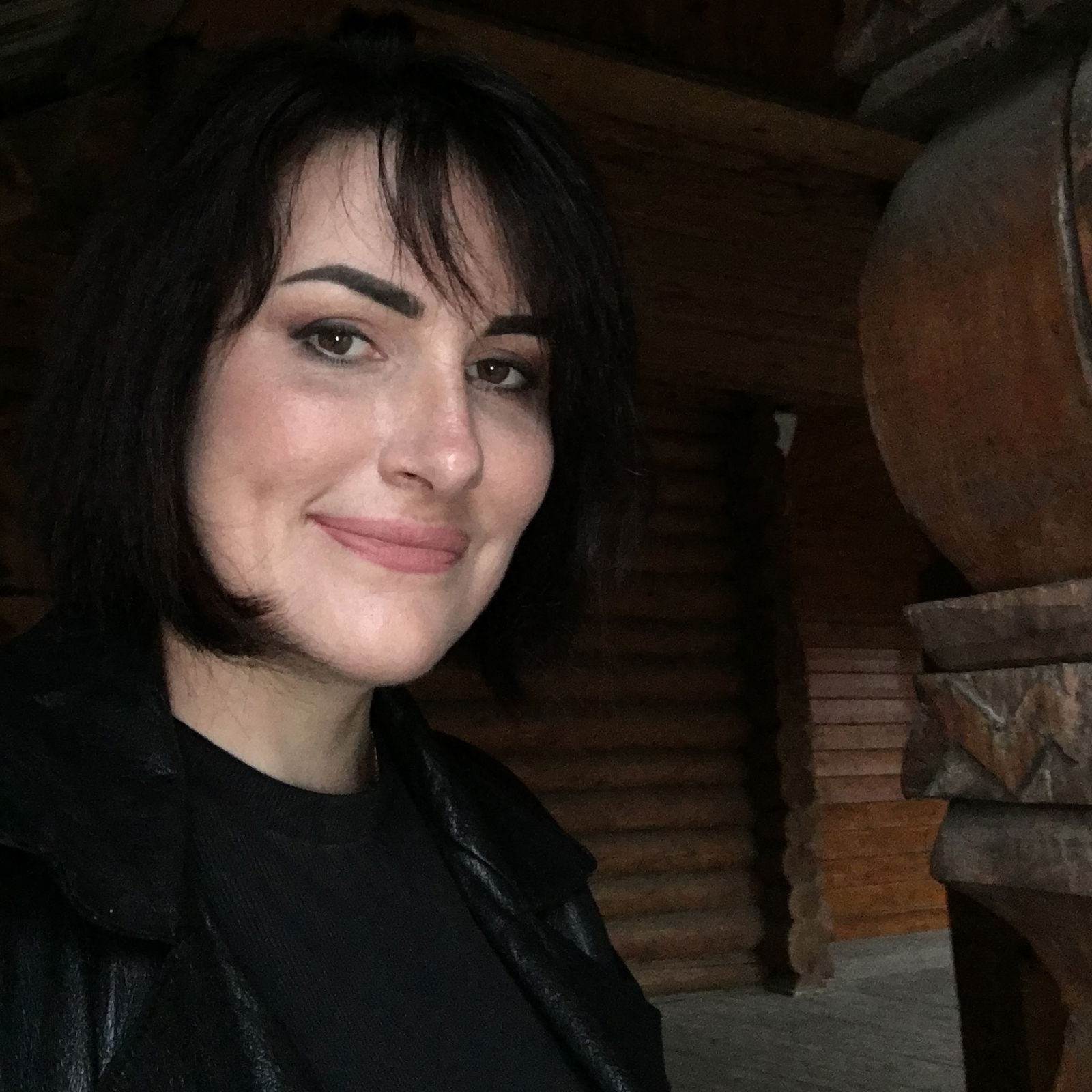 Валентина Лазарева