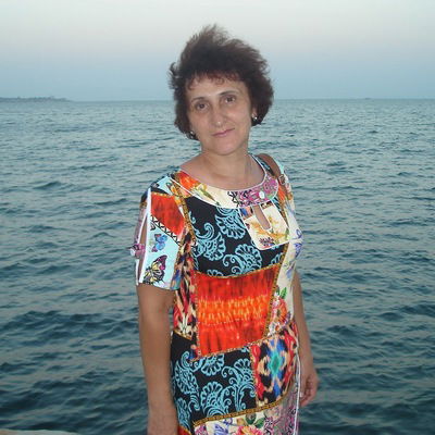 Светлана Погосян