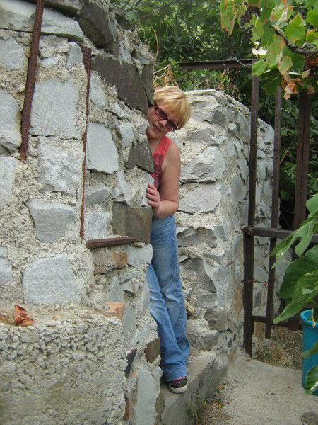 Нина Шаинова