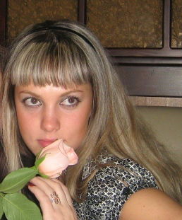 Ольга Кузнецова