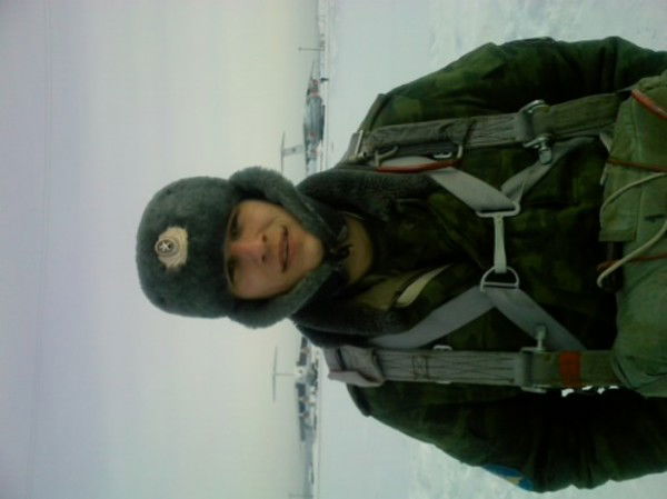 Андрeй Сопилко