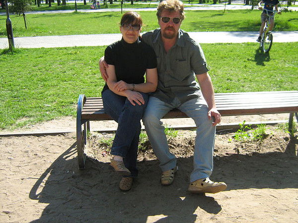 Петрушин Дмитрий