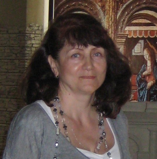 Светлана Илющенко