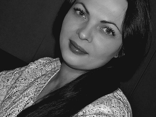 Неля Правосуд