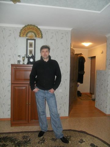 Альберт Гимаев