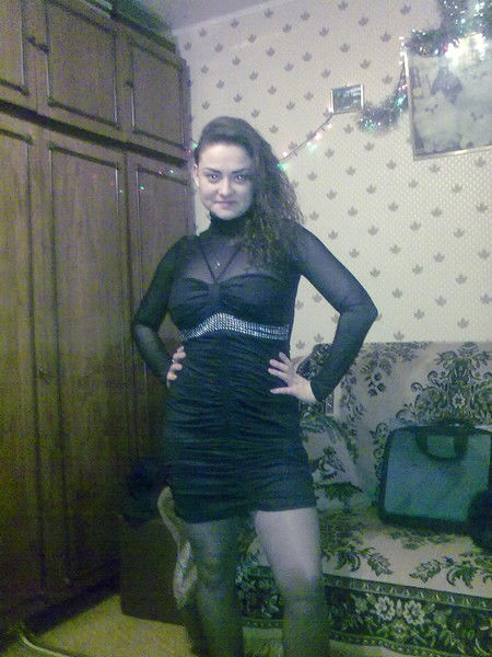 Озер Оксана