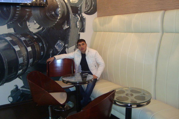 Кымбат Альтаев