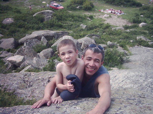 Алишер Тулебаев