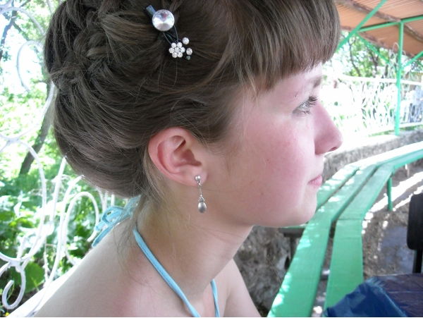 Ксения Зайниева