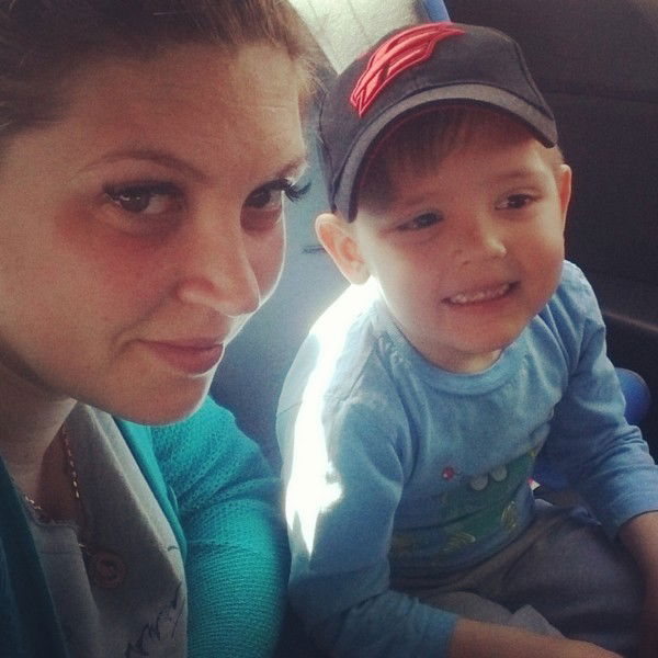 Таня Тиханова