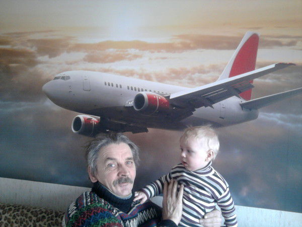 Вячеслав Коротков