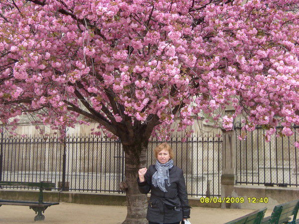 Татьяна Черкасова