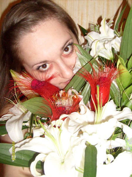 Юлия Игоревна