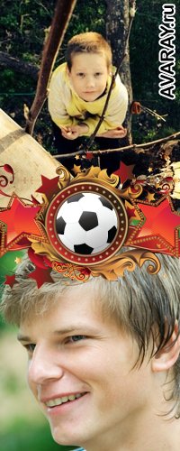 Сергей Дарвин