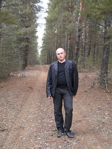 Евгений Трофимов