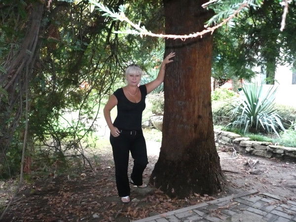 Людмила Альшанова