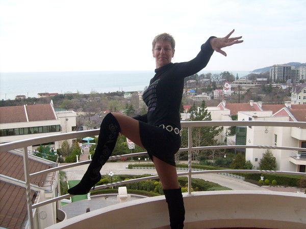 Елена Ракова