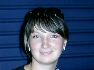 Алеся Нечипоренко