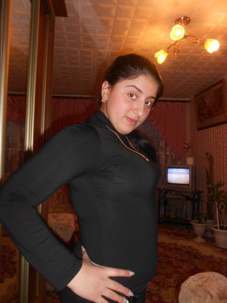 Лейла Ибадова